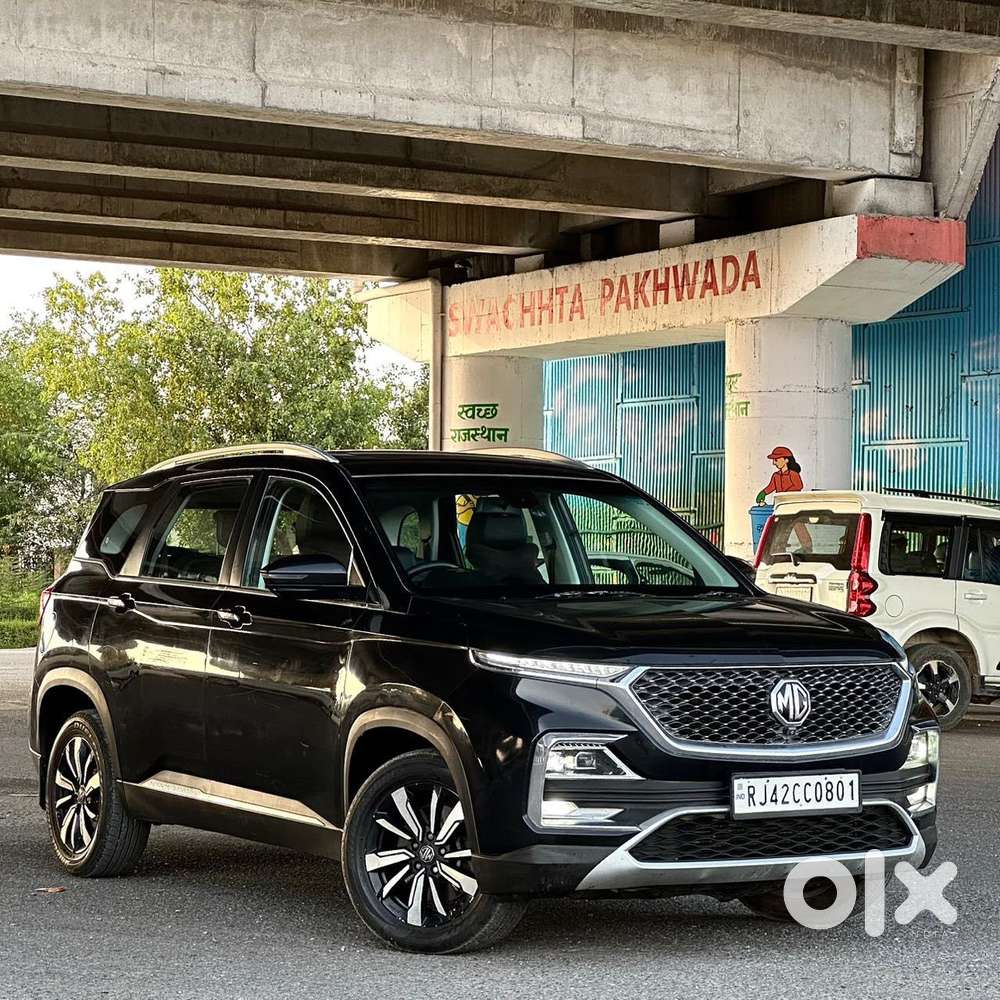 Mg Hector 2.0 Sharp Diesel, 2020, Diesel