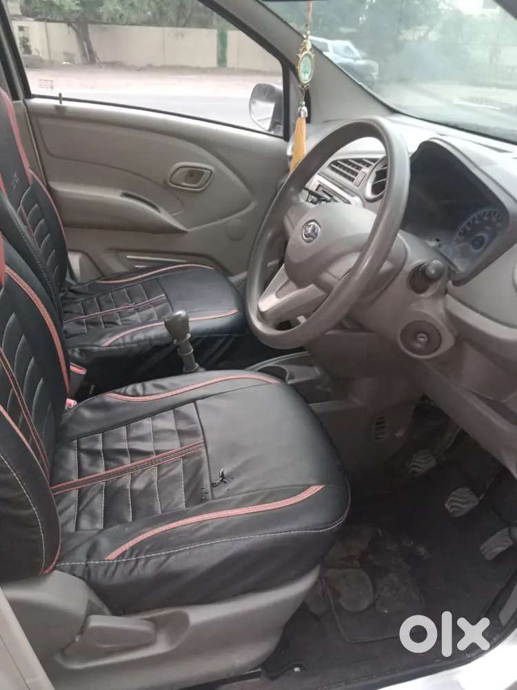 Datsun Redi Go Limited 2017