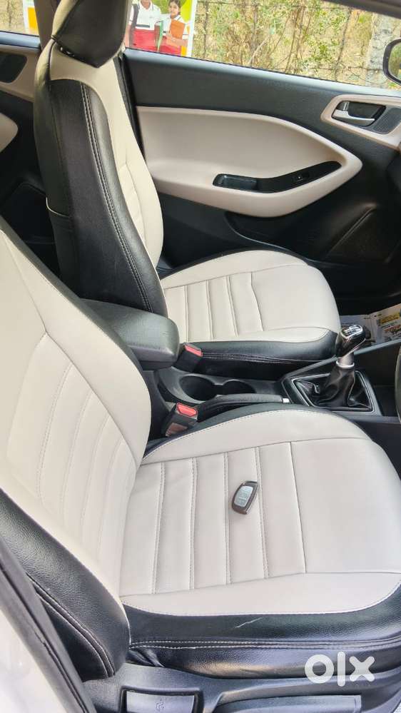 Hyundai Elite I20 1.4 Crdi Asta (o), 2017, Diesel