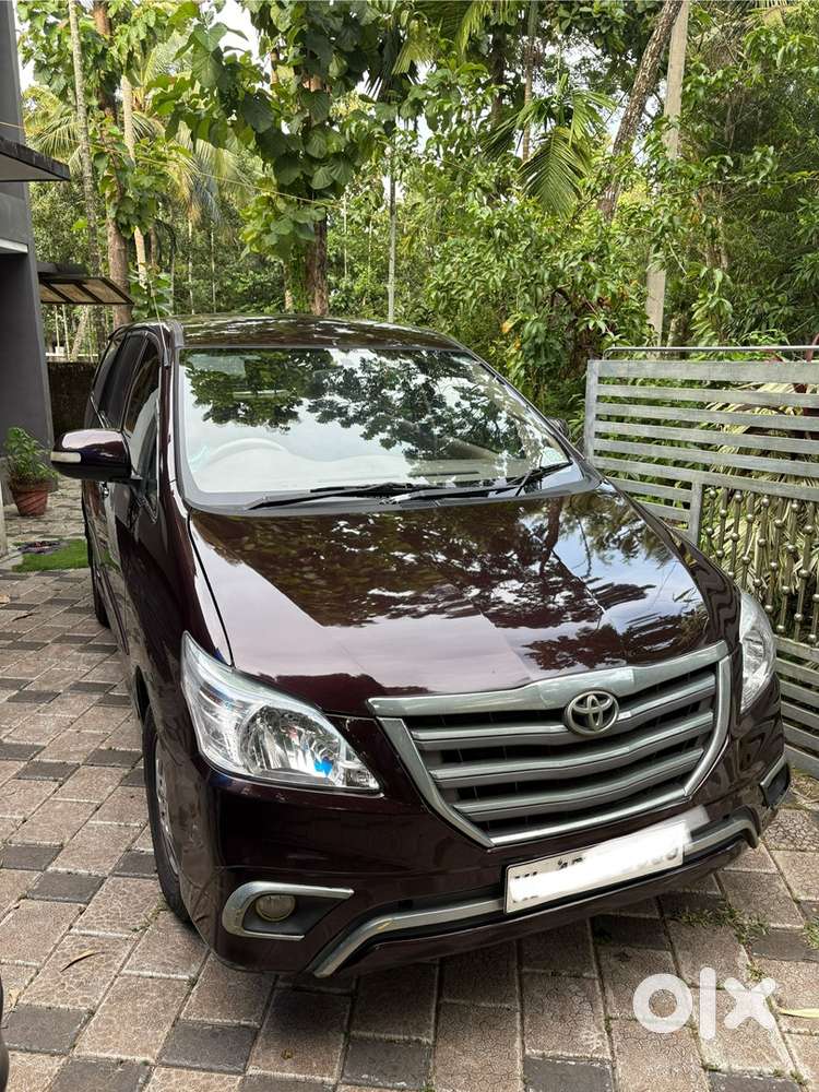 Innova G4 2007