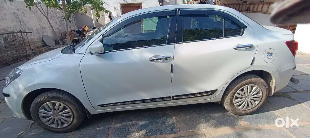 Maruti Suzuki Dzire 2024 Petrol Manual