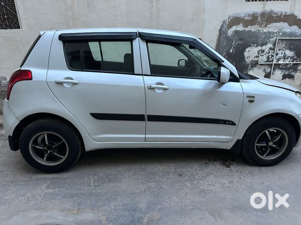 Maruti Swift Diesel Manual 2011