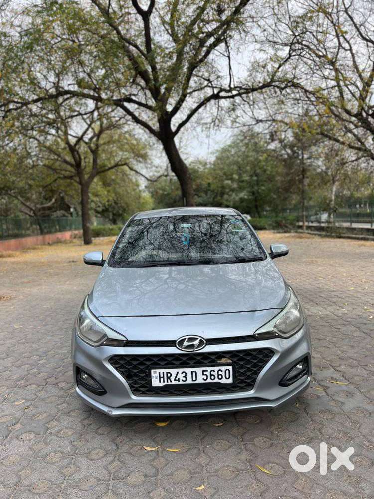 Hyundai I20 1.2 Spotz, 2021, Cng & Hybrids