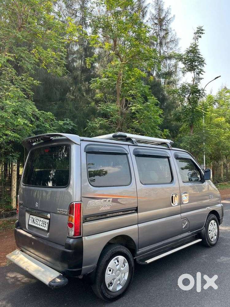 Maruti Suzuki Eeco, 2023, Petrol
