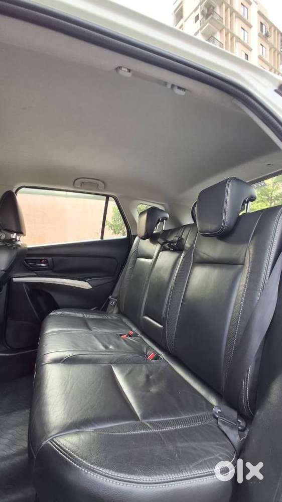 Maruti Suzuki S-cross Alpha 1.6, 2015, Diesel