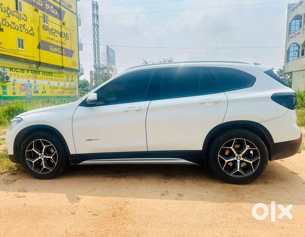 Bmw Diesel Automatic 2016