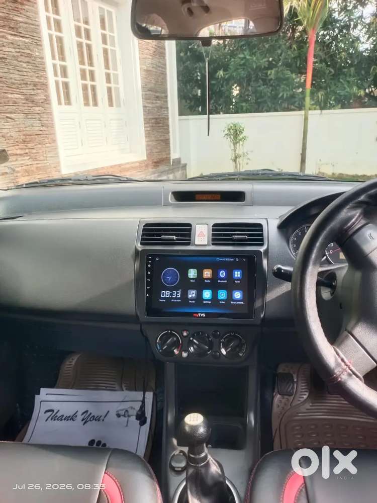 Maruti Suzuki Dzire 2008