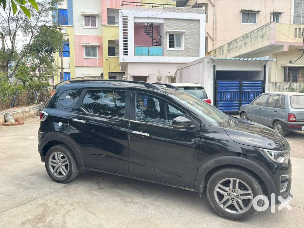 Renault Triber 2024 Petrol 17432 Km Driven And Good Condition