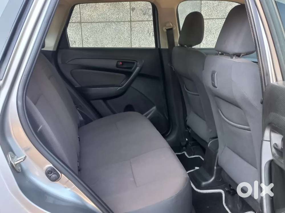 Toyota Urban Cruiser 1.5 Mid Grade At, 2022, Petrol