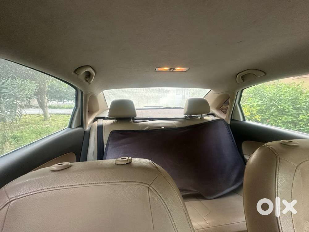 Volkswagen Vento Diesel 2016