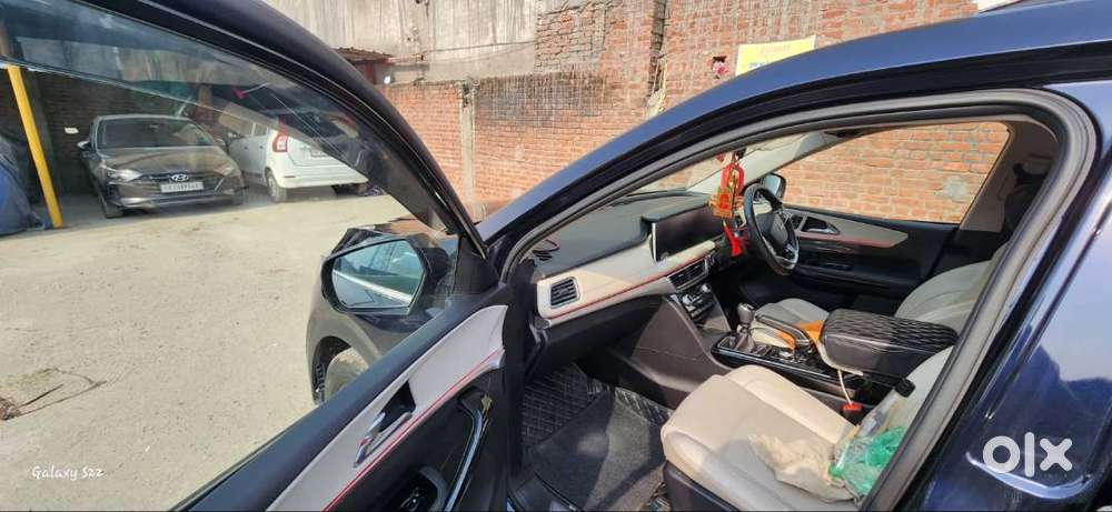 2023 Model Xuv700