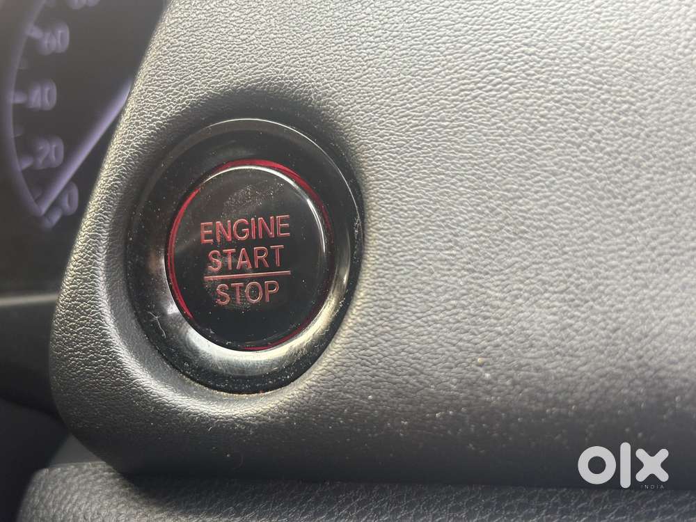 Honda City Zx Petrol Cvt, 2022, Petrol