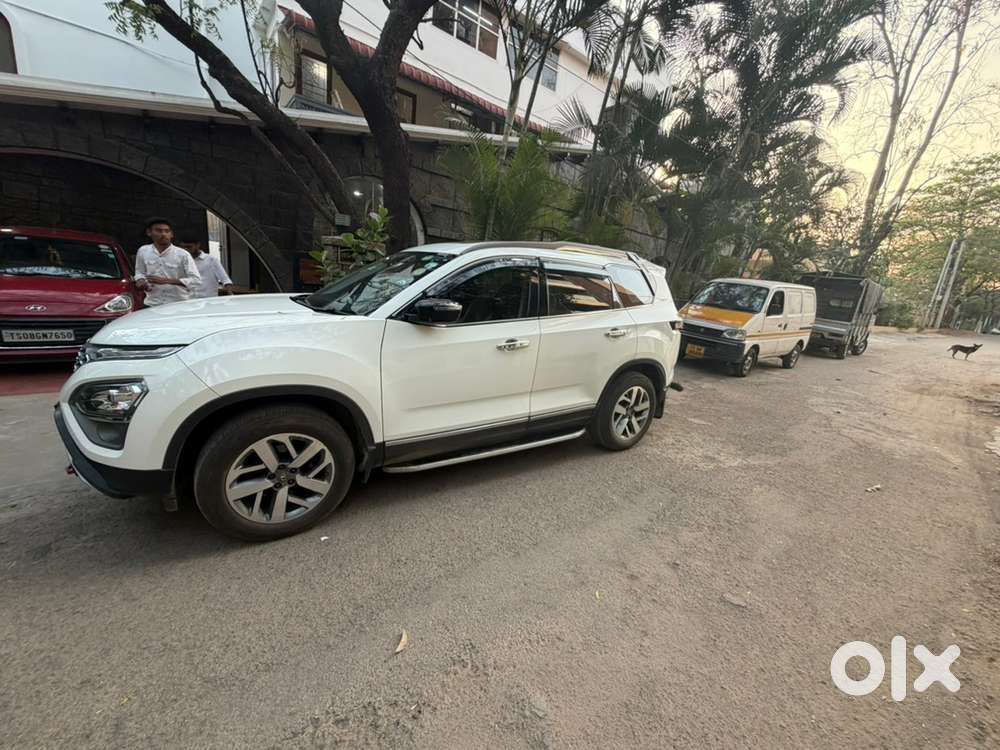 Safari Xza Plus 6seater Top End