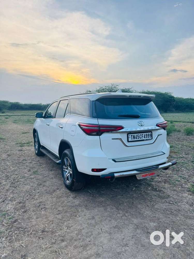 Toyota Fortuner 4x2 Mt 2.8 Diesel, 2025, Diesel