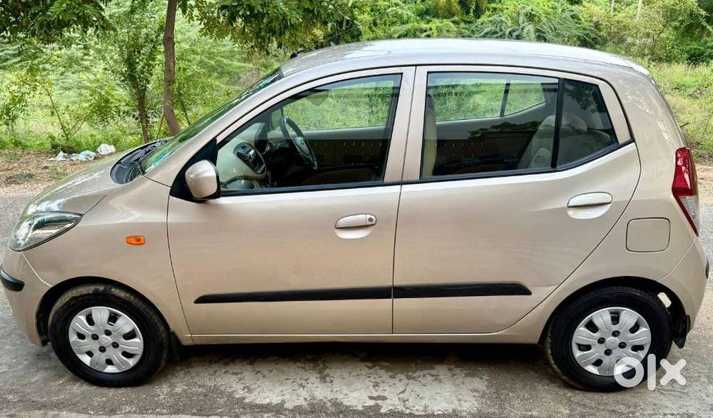 Hyundai I10 Magna 1.2, 2009, Petrol