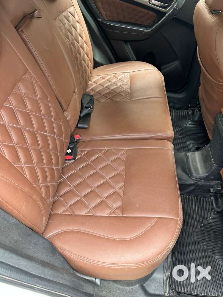 Maruti Suzuki Brezza Zdi+ Amt, 2019, Diesel