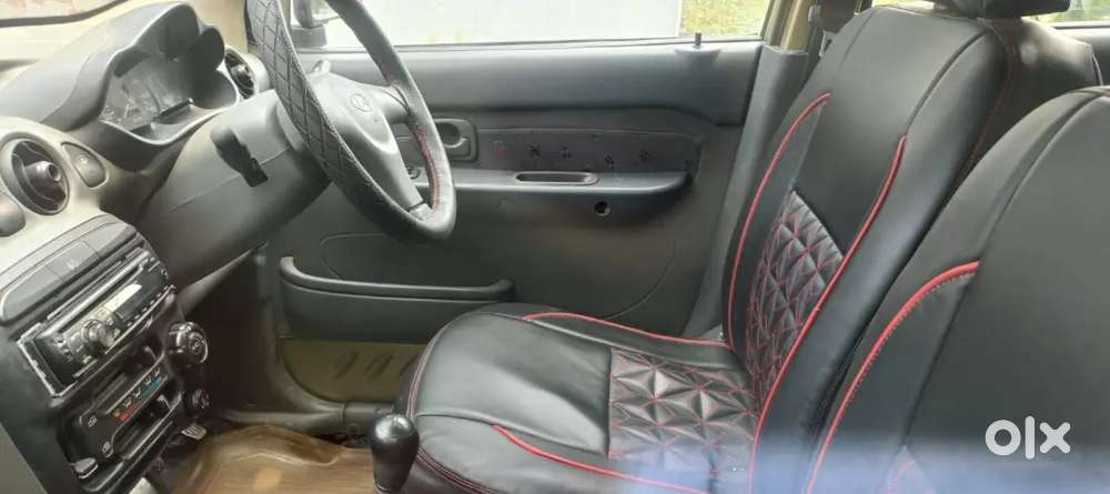 Hyundai Santro Xing 1999