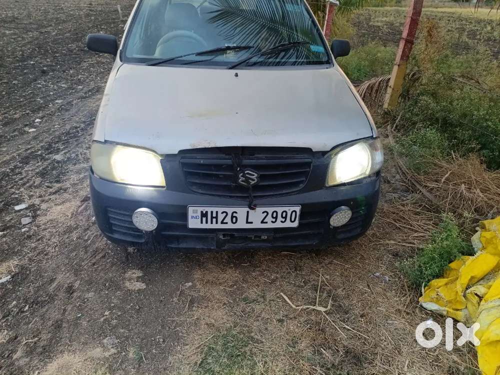 Maruti Suzuki Alto 2006 Lxi