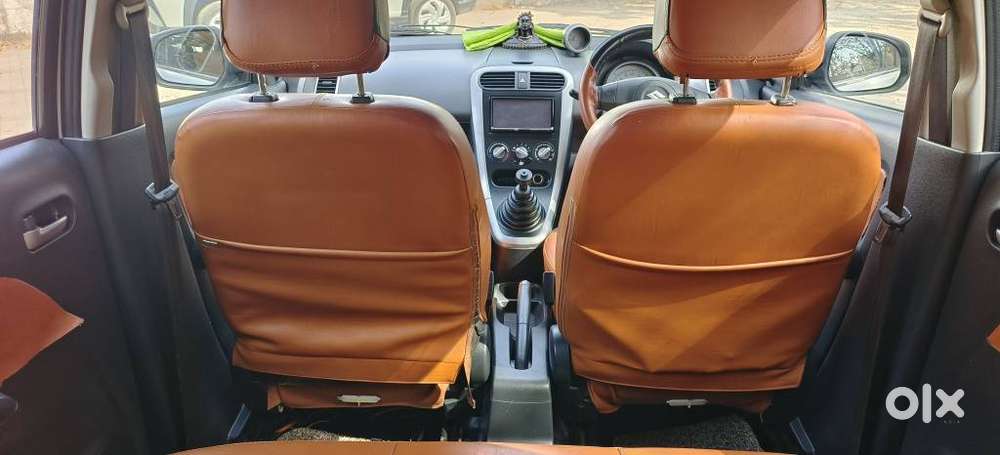 Maruti Suzuki Ritz Vdi, 2013, Diesel