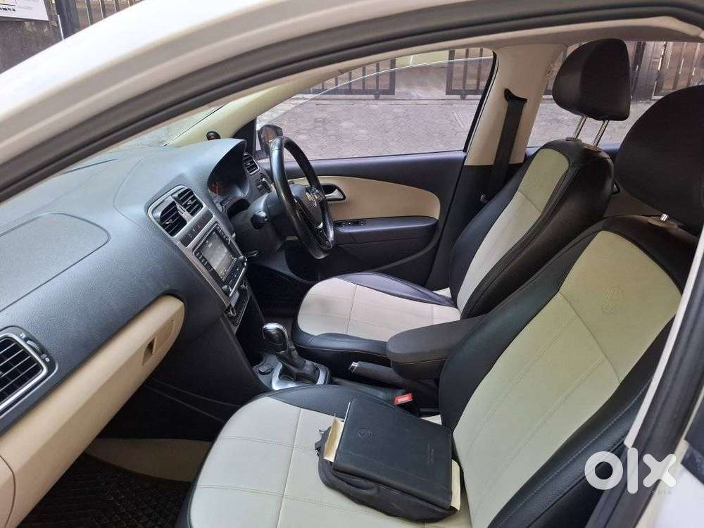 Volkswagen Ameo 1.5 Tdi Highline At, 2016, Diesel