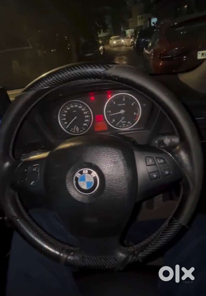 Bmw X5 2008