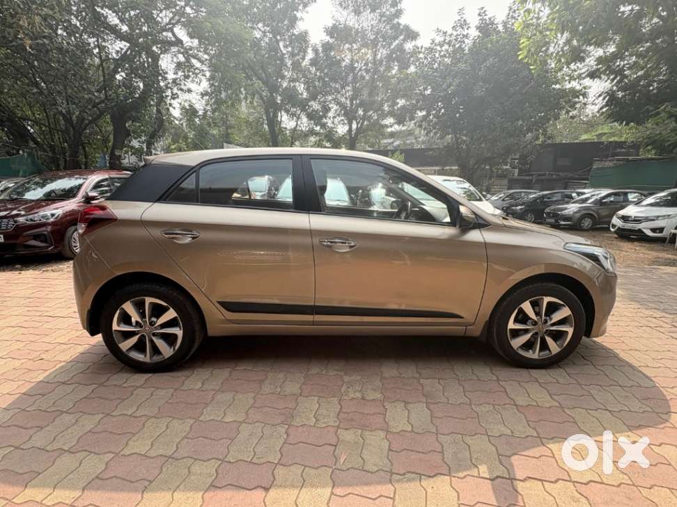 Hyundai I20 1.2 Asta, 2014, Petrol