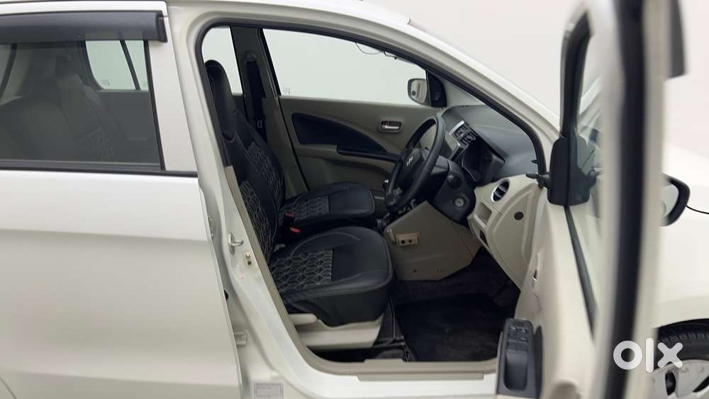 Maruti Suzuki Celerio Vxi, 2014, Petrol