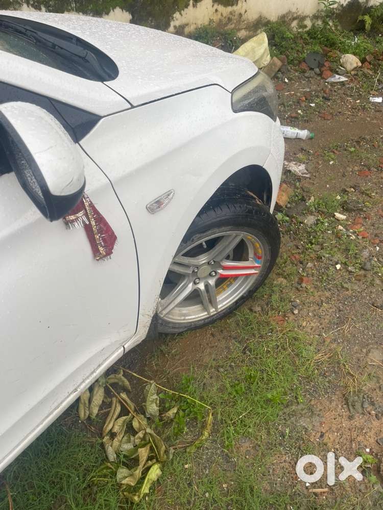 Hyundai I20 N Line 2018