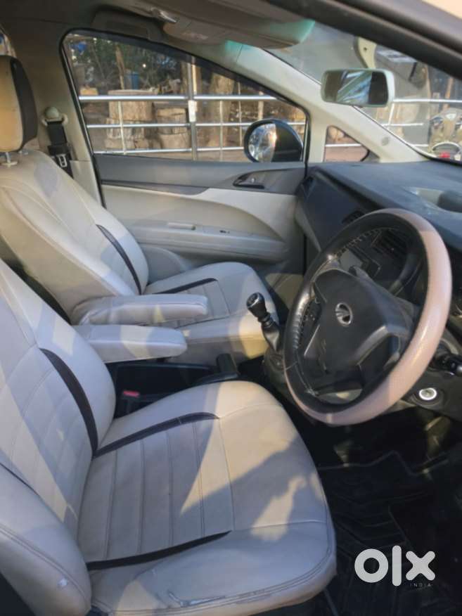 Mahindra Marazzo M2 8str, 2018, Diesel