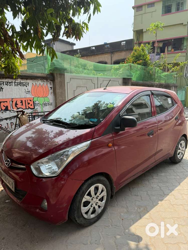 Hyundai Eon Magna 2016