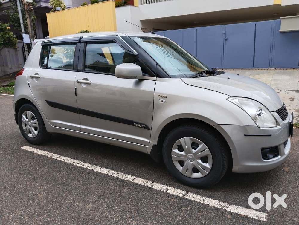 Maruti Suzuki Swift DDiS VDI, 2009, Diesel