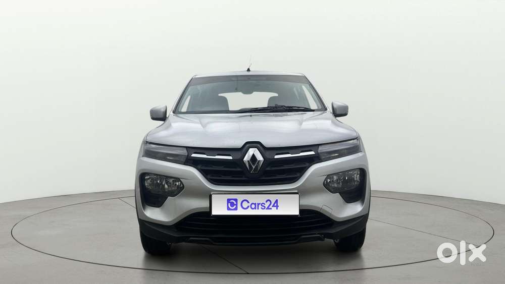 Renault Kwid 1.0 Rxt Edition, 2023, Petrol
