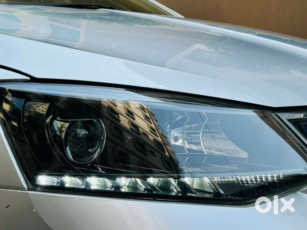 Skoda 2019 Car Manual Petrol
