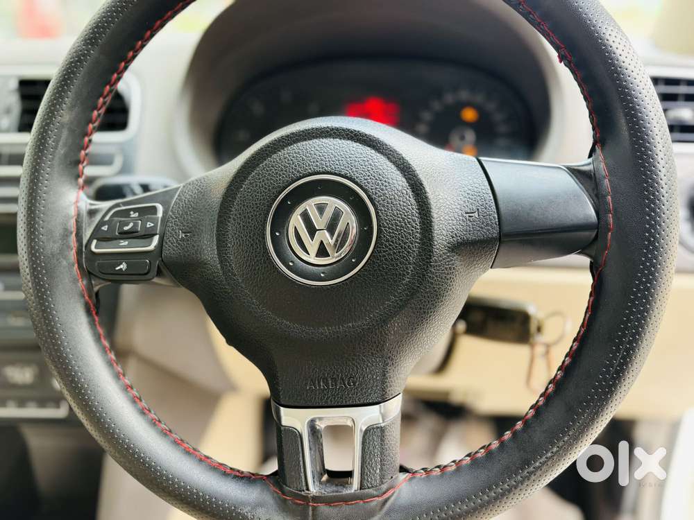 Volkswagen Vento 1.6 Comfortline Cup Edition, 2014, Diesel
