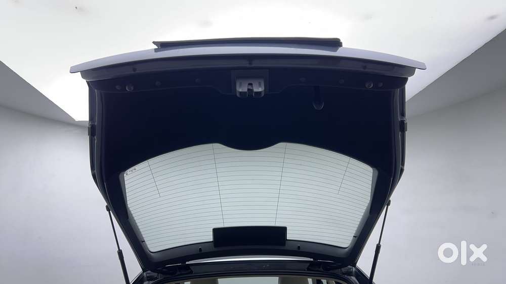 Skoda Octavia 1.8 Tsi Style At, 2018, Petrol