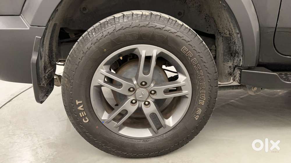 Mahindra Thar 1.5 Lx Hard Top Diesel At 4 Rwd, 2024, Diesel