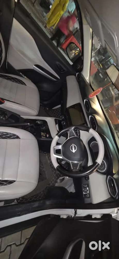 Nissan Magnite 1.0 Xe 2024 With Loan