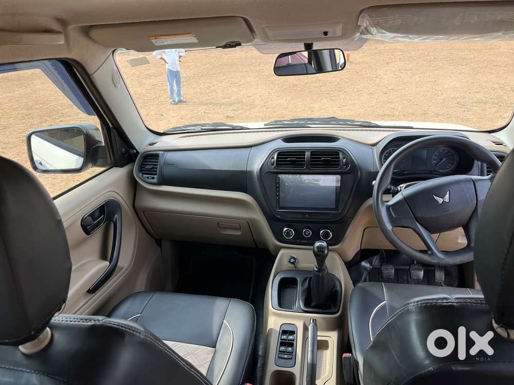 Mahindra Bolero Neo Plus, 2024, Diesel