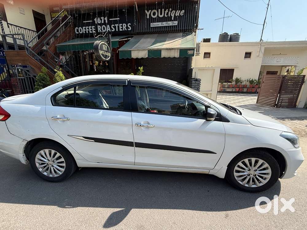 2019 Maruti Suzuki Ciaz