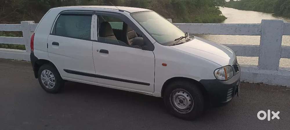 Maruti Suzuki Alto 2011