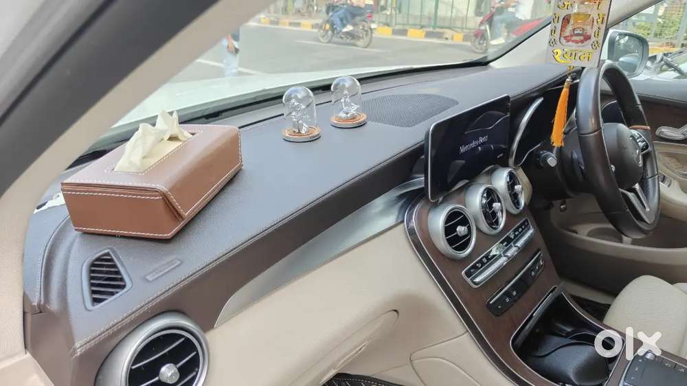 Mercedes-benz Glc 200 2021