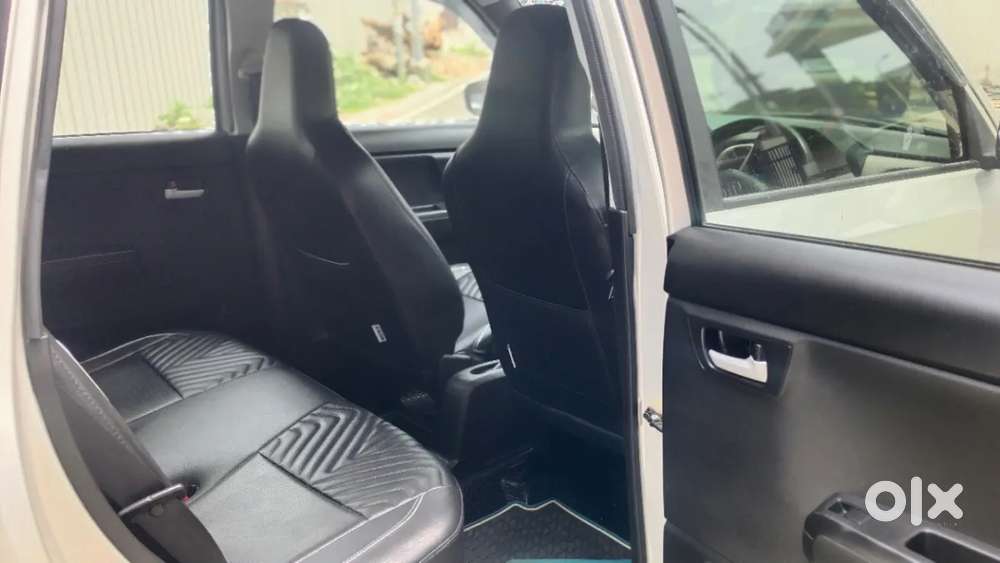 Maruti Suzuki Wagon R 1.2 Zxi Plus, 2022, Petrol