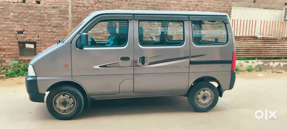 Maruti Suzuki Eeco Ac 2020