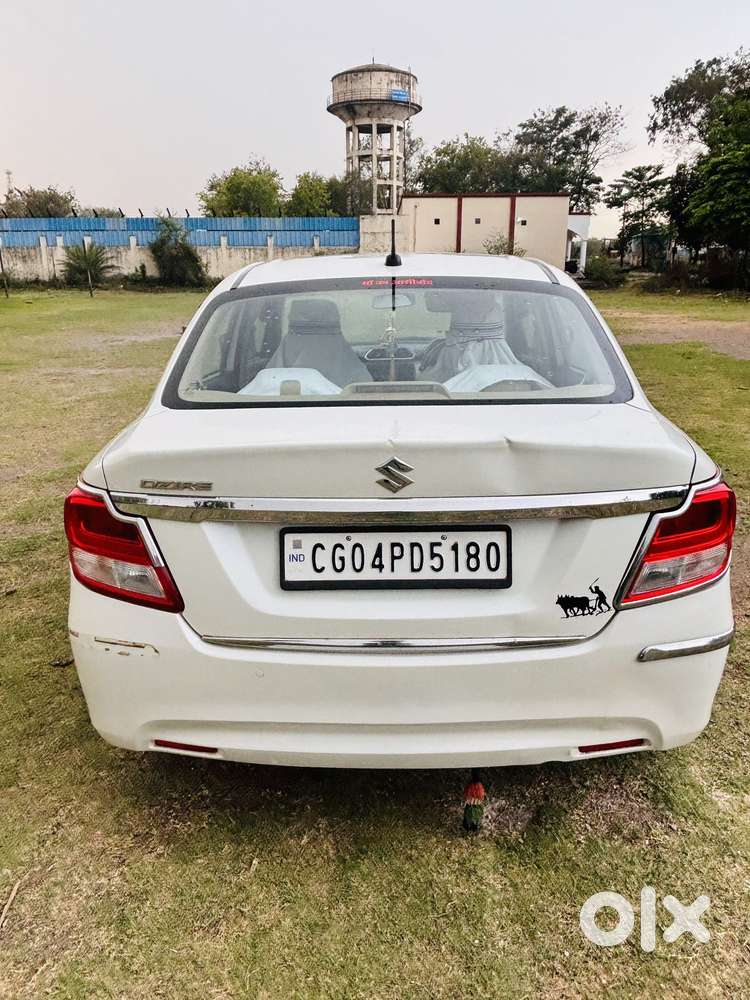 Maruti Suzuki Swift Dzire Vxi Optional, 2023, Petrol