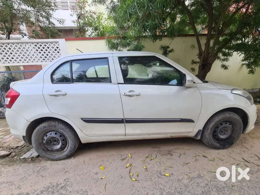 Maruti Dzire Tour 2019