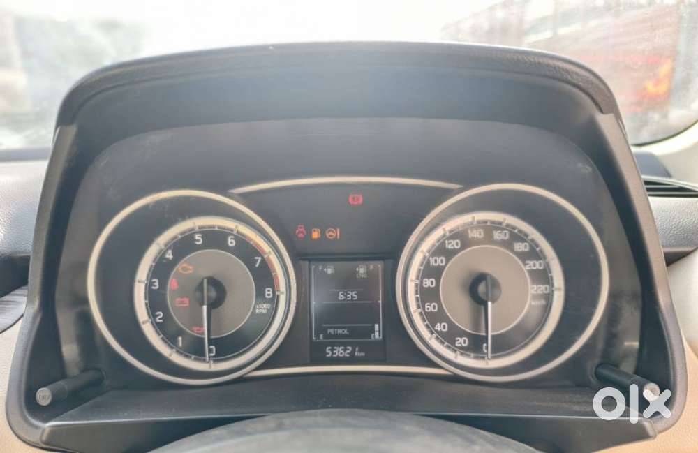 Maruti Suzuki Swift Dzire, 2022, Cng & Hybrids