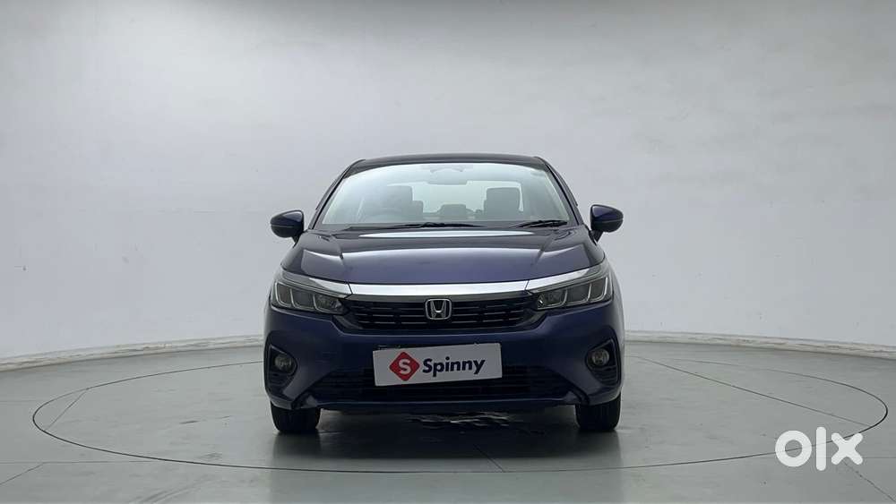 Honda City 1.5 V Mt, 2023, Petrol