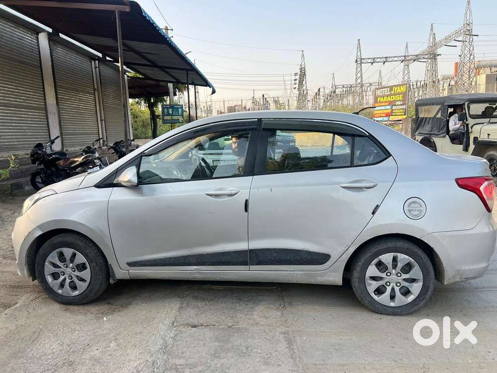 Hyundai Car Manual Diesel 2015