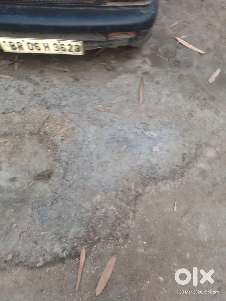 Maruti 800 For Sale