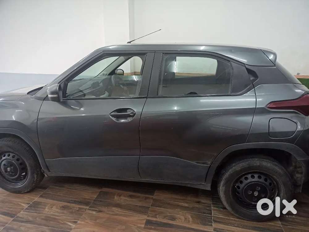 Tata Punch 1.2 Revotron 2023